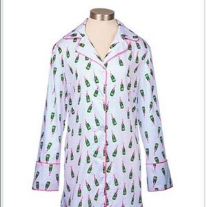 Toss Designs Champagne Nightshirt
